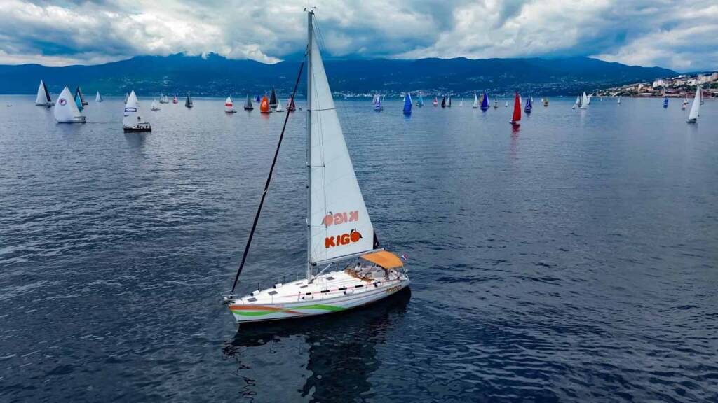 Bavaria 44 Kigo 2