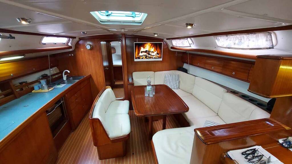 Bavaria 44 Kigo 2