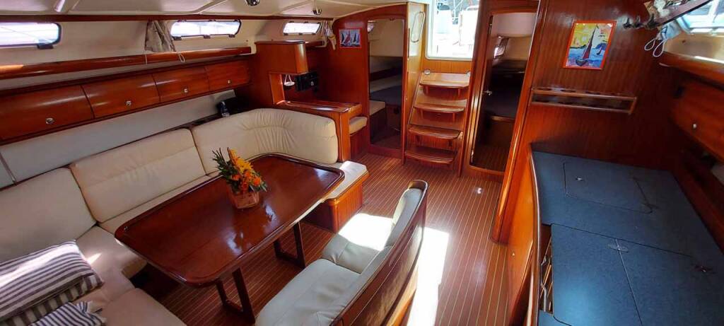 Bavaria 44 Kigo 2