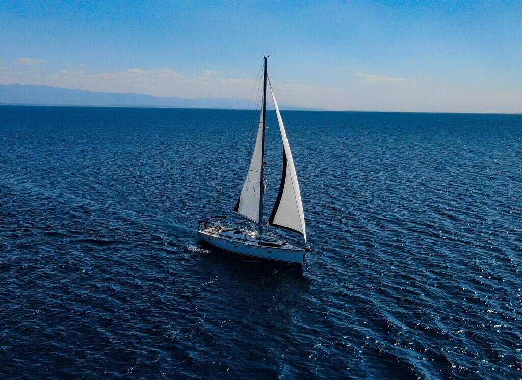 Bavaria 46 Cruiser Sirius I