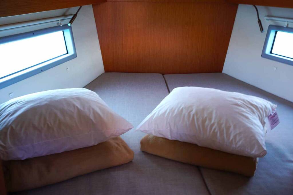 Bavaria C38 Talia