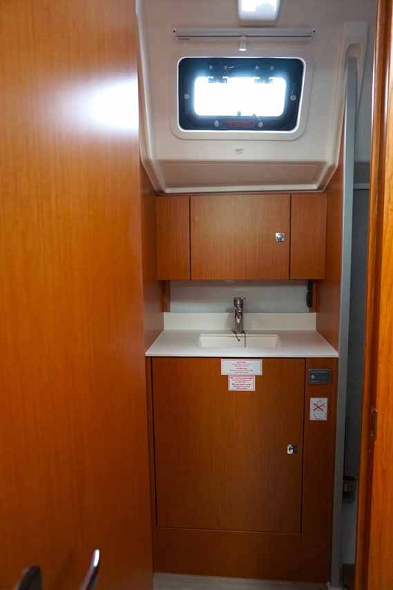 Bavaria C38 Talia