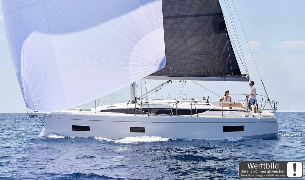 Bavaria C38 Wilma