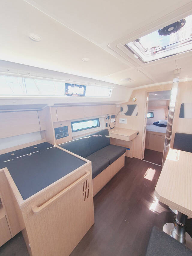 Bavaria C42 Style Flotte Lotte