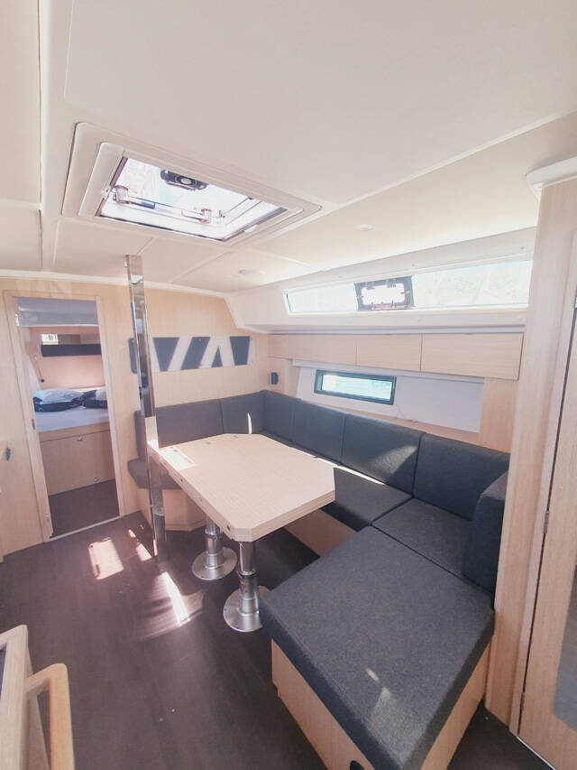 Bavaria C42 Style Flotte Lotte