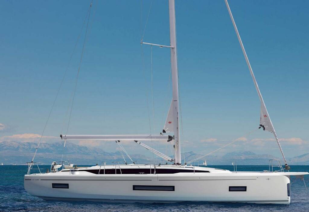 Bavaria C46 Jason