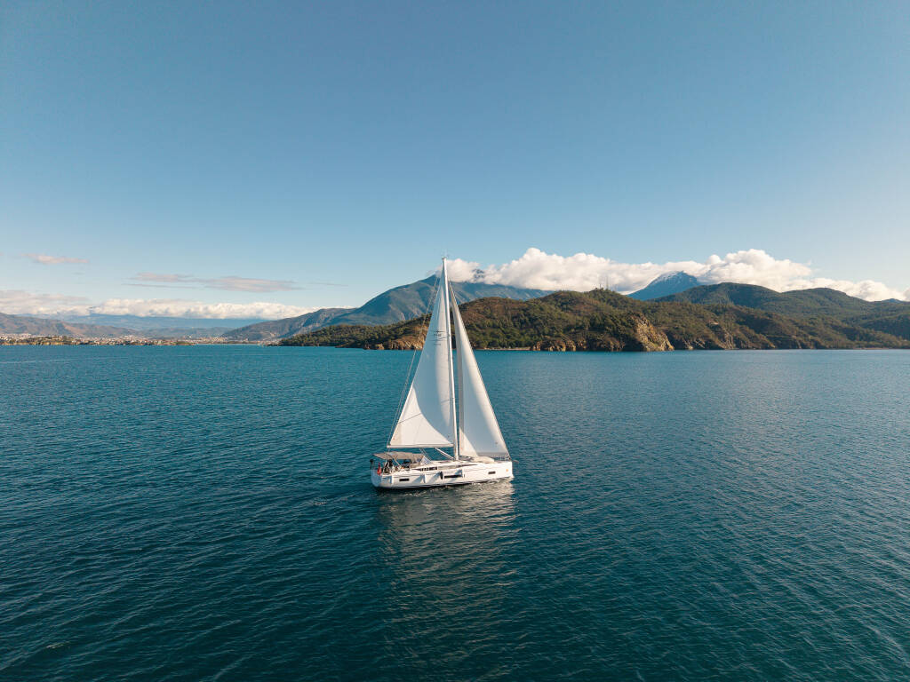 Bavaria C46 Arke