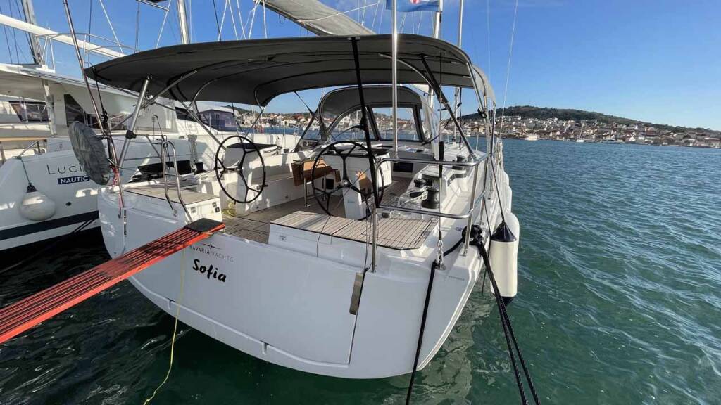 Bavaria C46 Sofia
