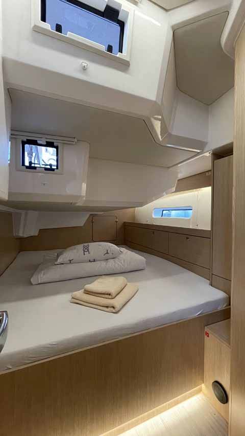 Bavaria C46 Sofia