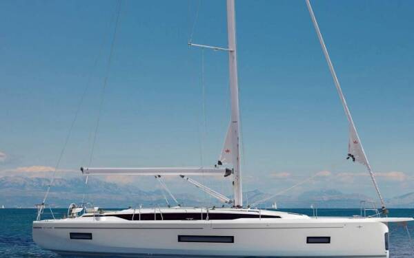Bavaria C46 461 Ocean Boulevard