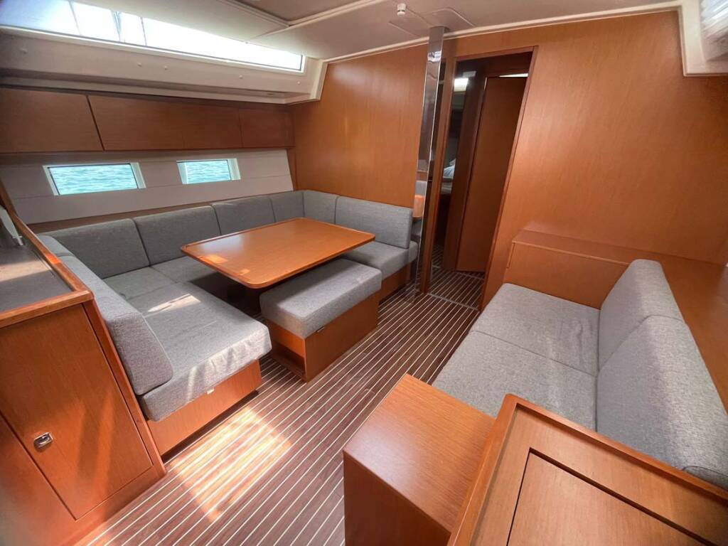 Bavaria C50 Insomnia