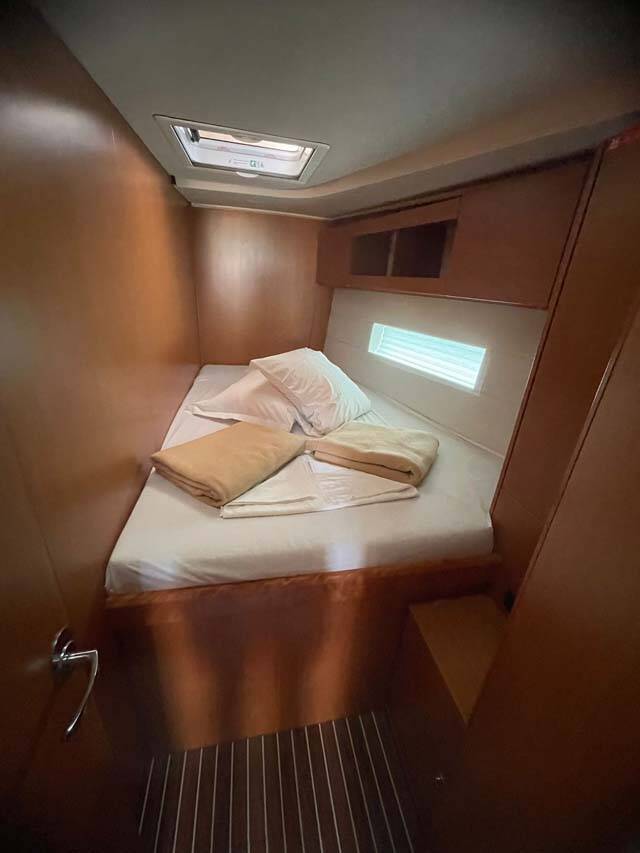 Bavaria C50 Insomnia