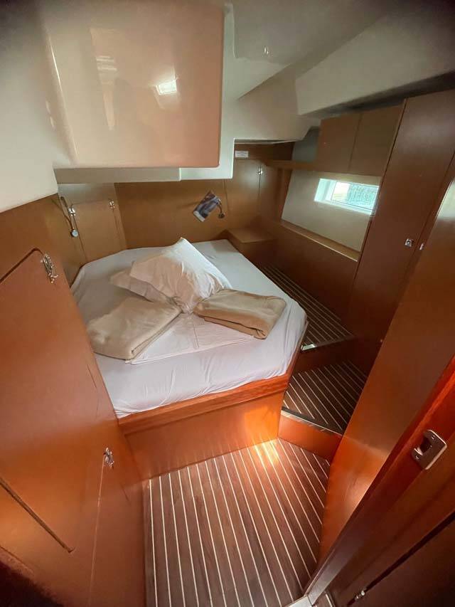 Bavaria C50 Insomnia