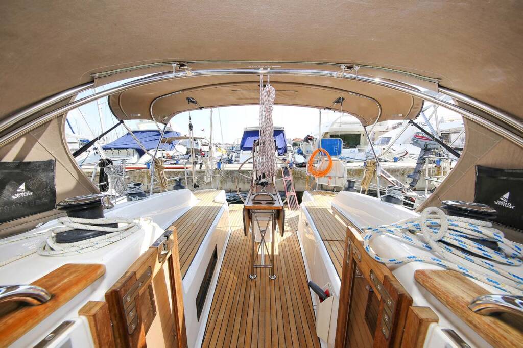 Bavaria Cruiser 33 Nemo