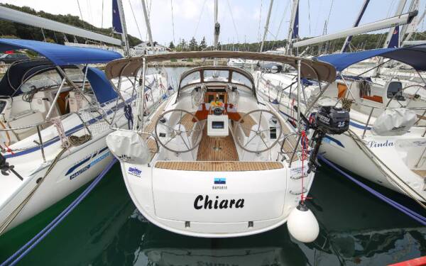 Bavaria Cruiser 34 Chiara