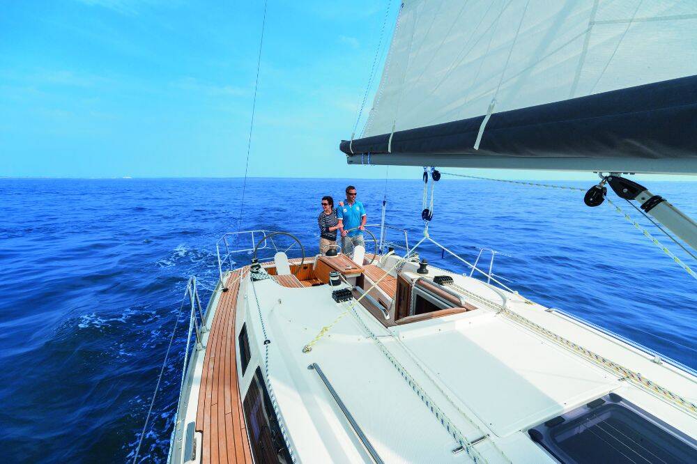 Bavaria Cruiser 34 Alasia