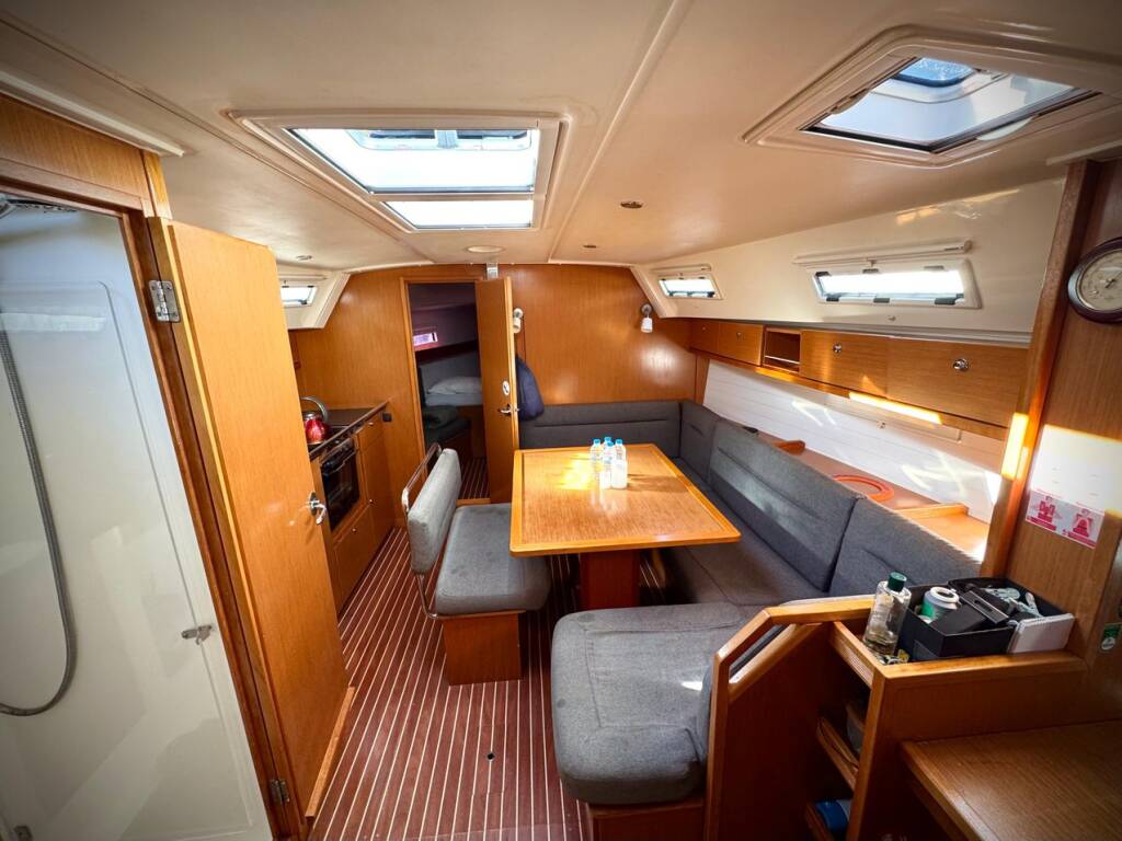 Bavaria Cruiser 40 Mayla