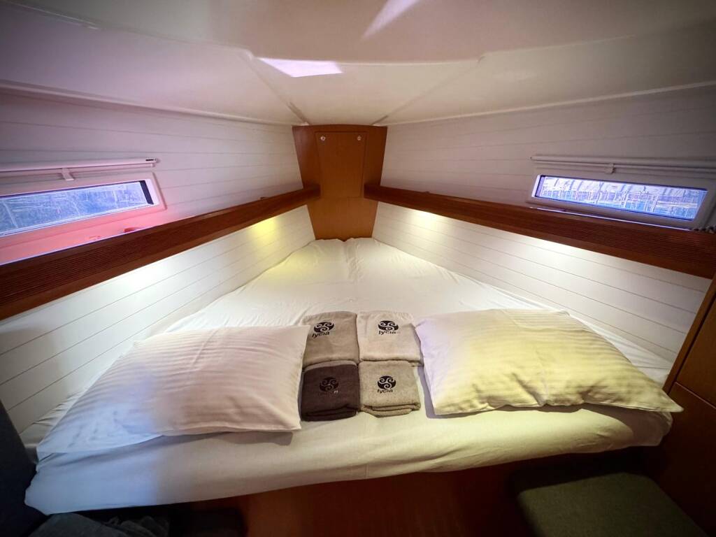 Bavaria Cruiser 40 Mayla