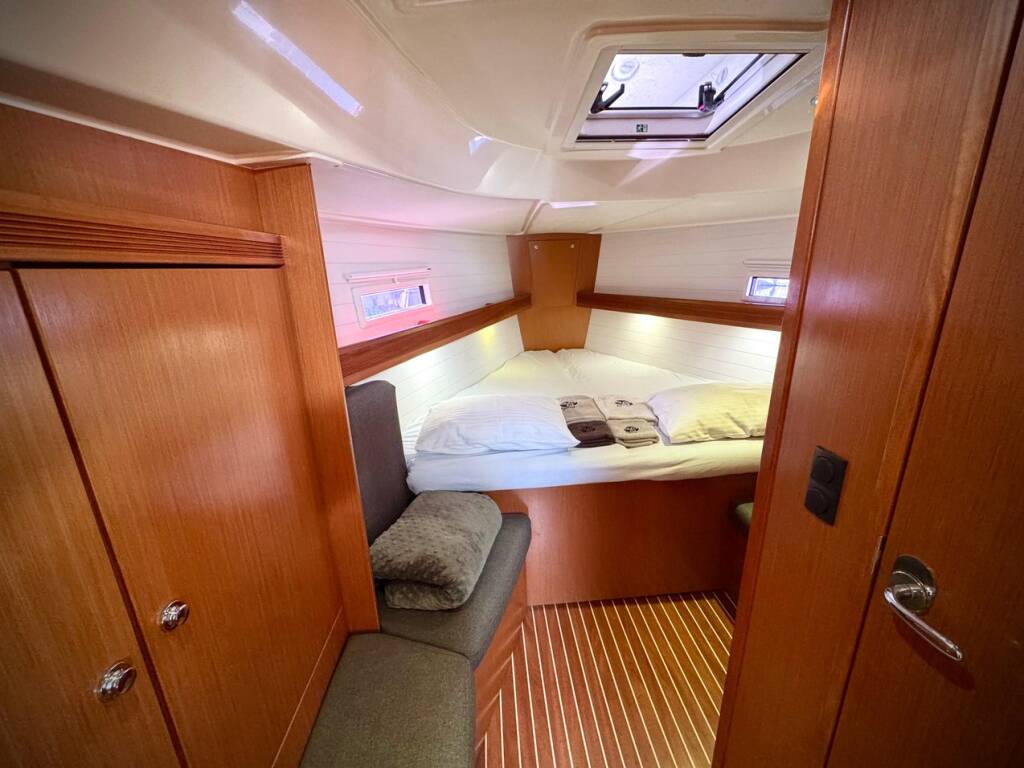 Bavaria Cruiser 40 Mayla