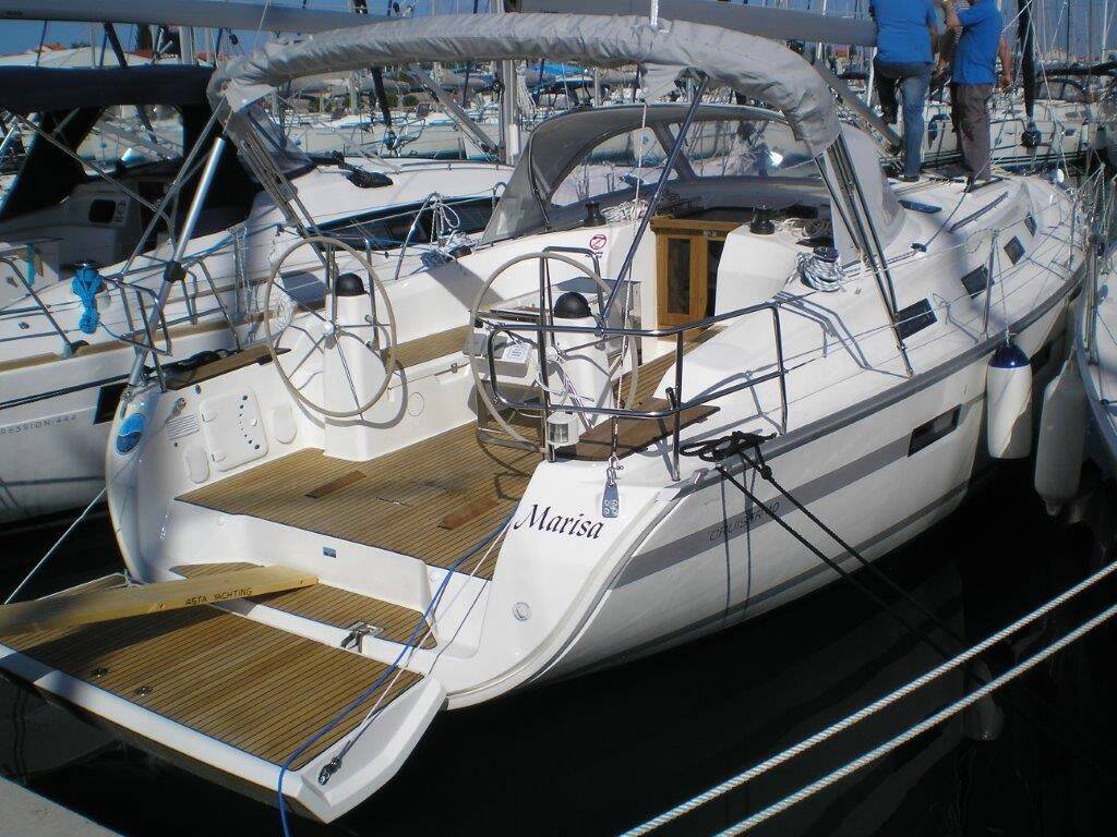 Bavaria Cruiser 40 Marisa