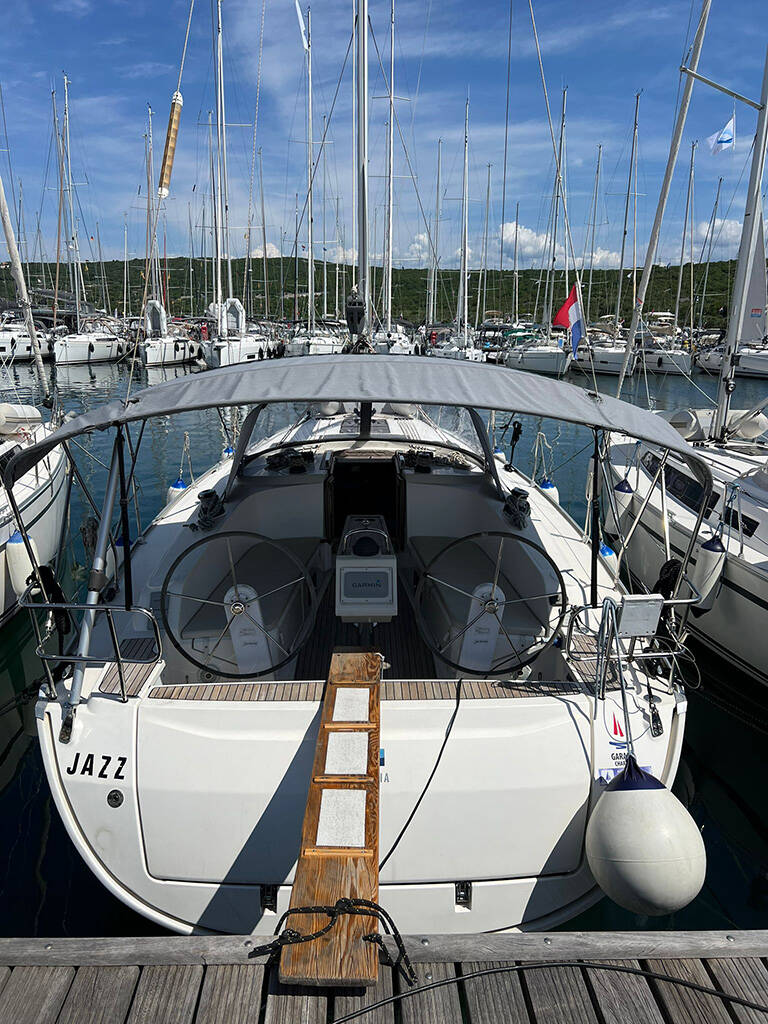 Bavaria Cruiser 41 Jazz