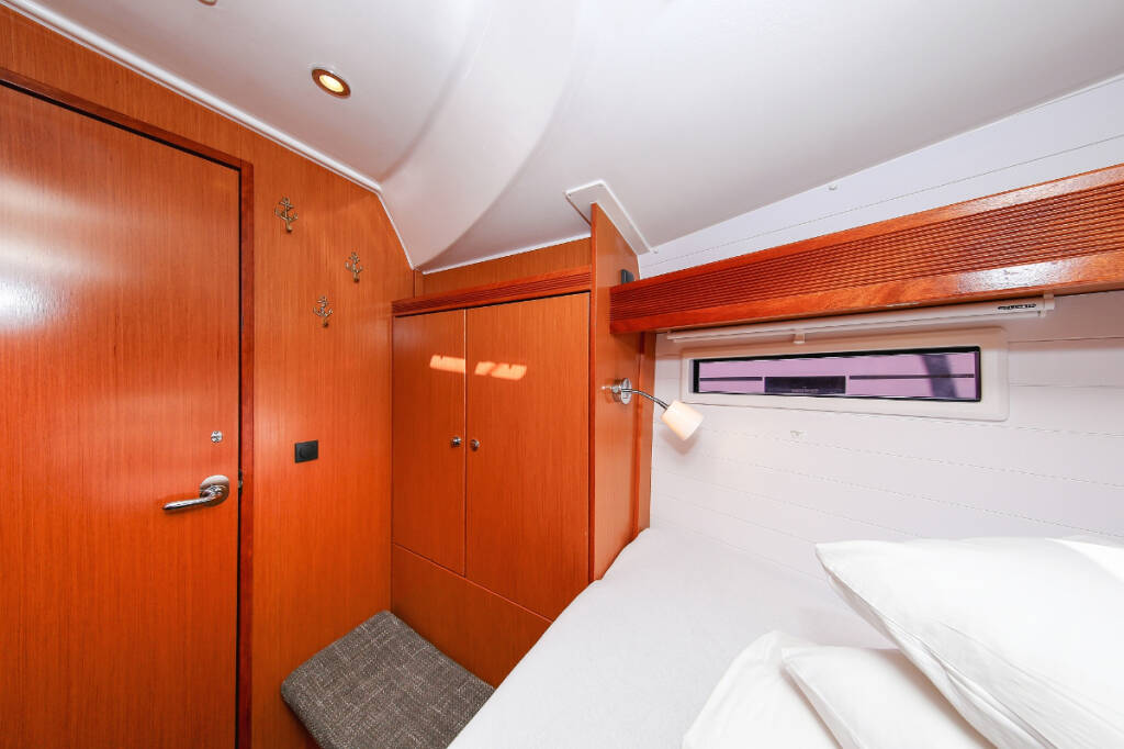 Bavaria Cruiser 45 Aries