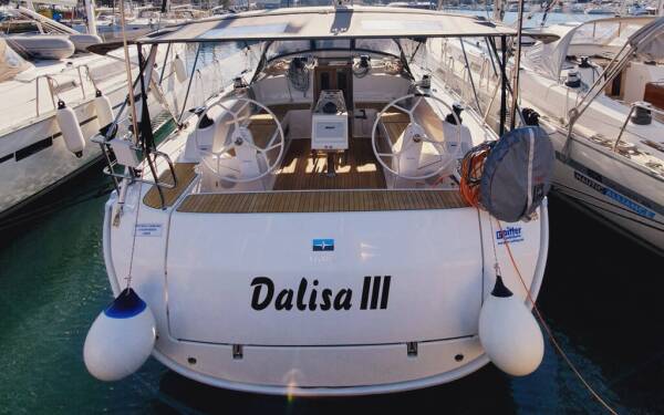 Bavaria Cruiser 46 Dalisa III