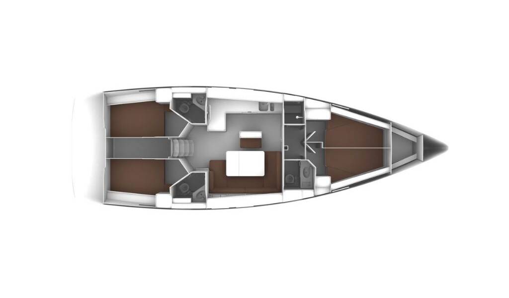 Bavaria Cruiser 46 Noelle