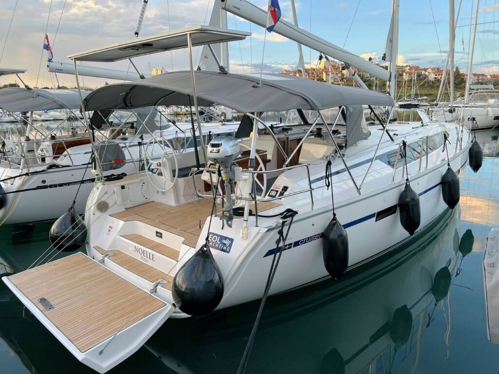 Bavaria Cruiser 46 Noelle