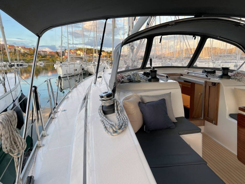 Bavaria Cruiser 46 Noelle