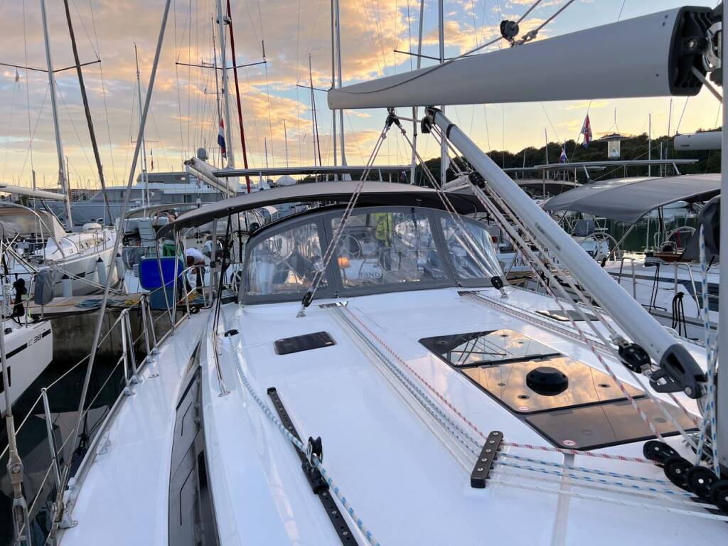 Bavaria Cruiser 46 Noelle