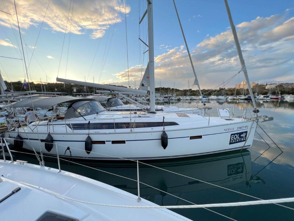 Bavaria Cruiser 46 Noelle