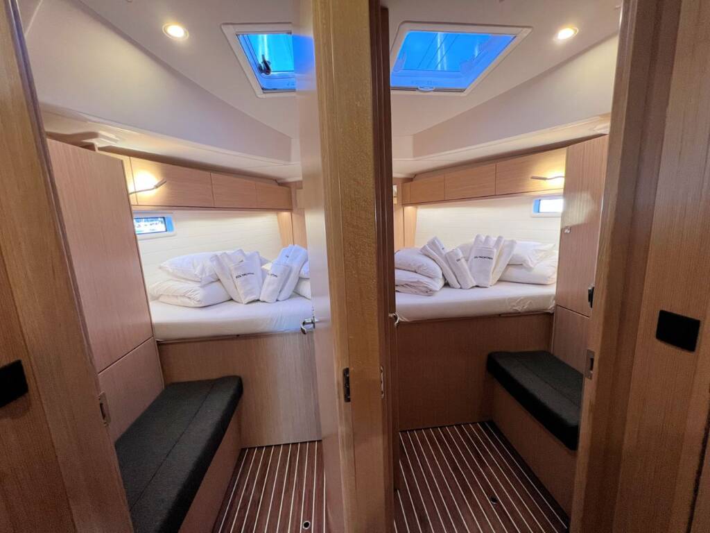 Bavaria Cruiser 46 Noelle