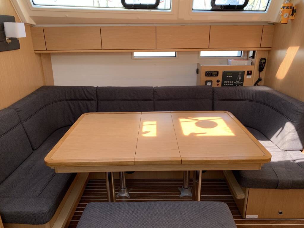 Bavaria Cruiser 46 Oceanos