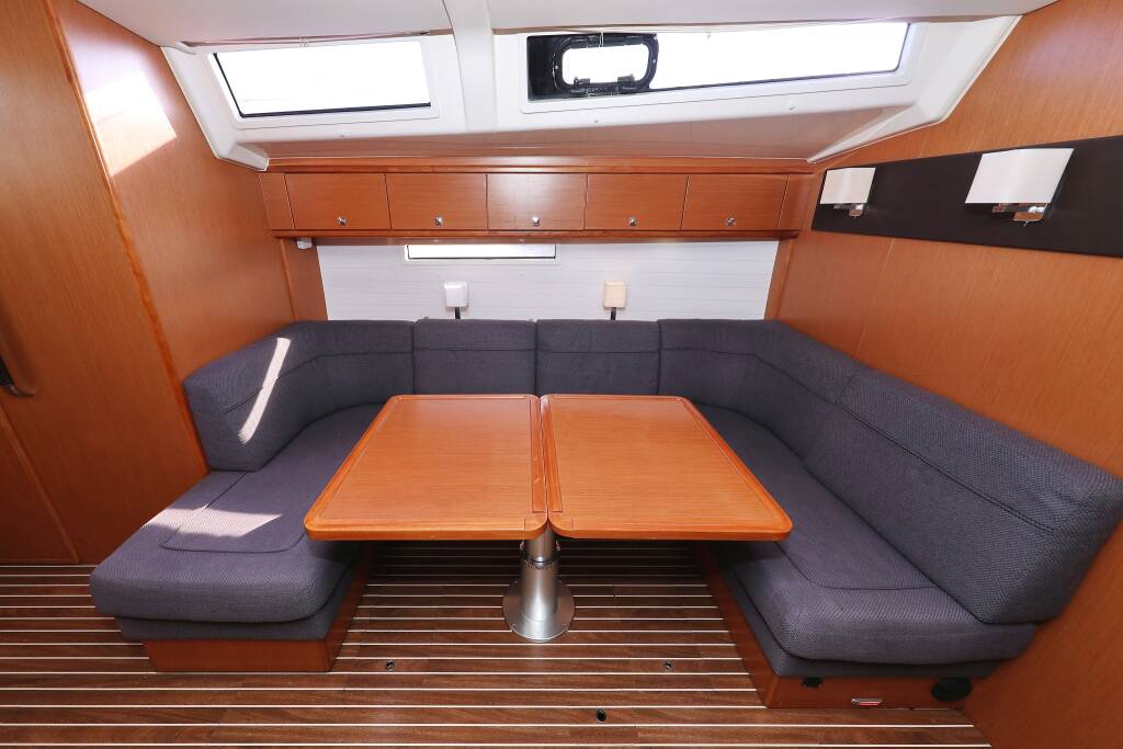 Bavaria Cruiser 56 Star Romeo