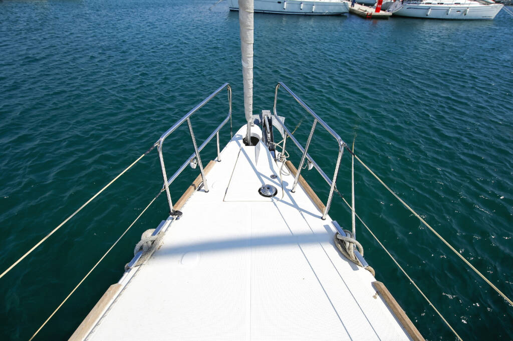 Sailing yacht Bavaria Vision 46 Sitalina