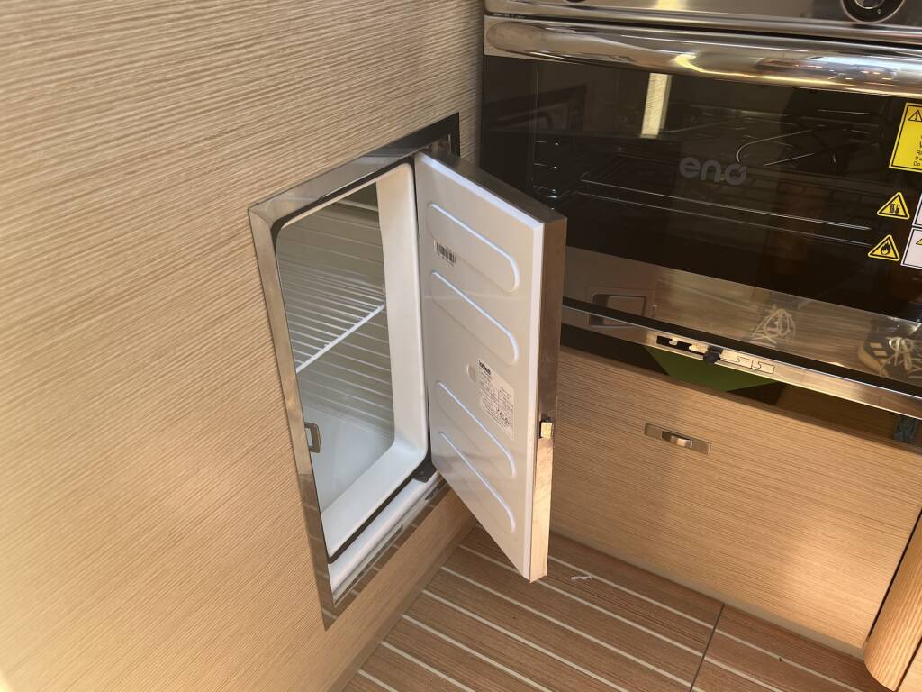 Dehler 38 SQ Carla