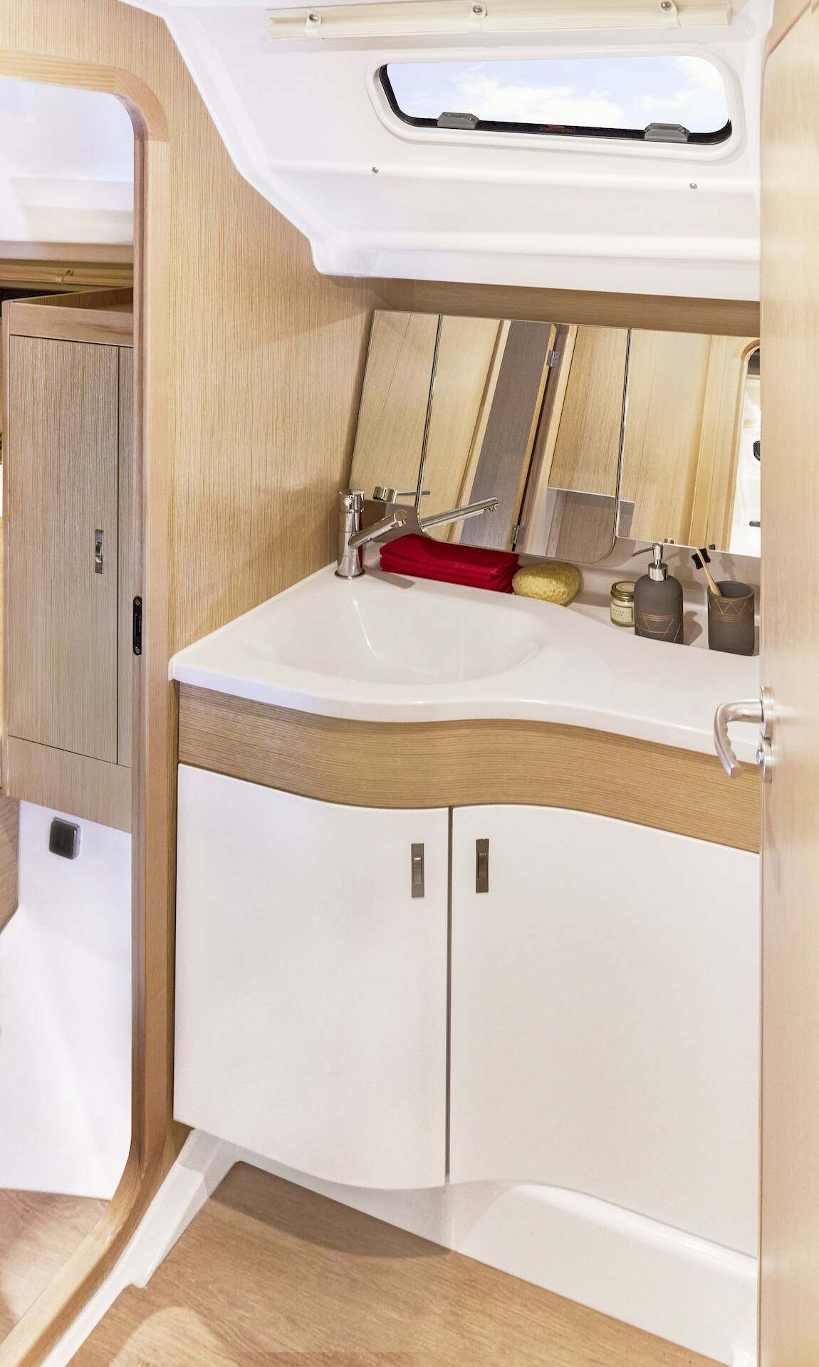 Dehler 38 SQ Carla