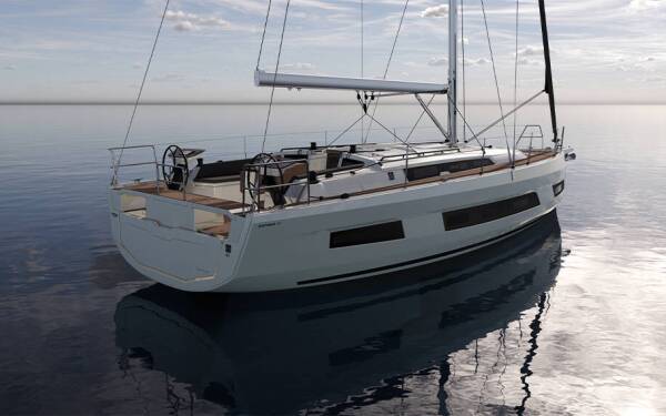 Dufour 41 No Name