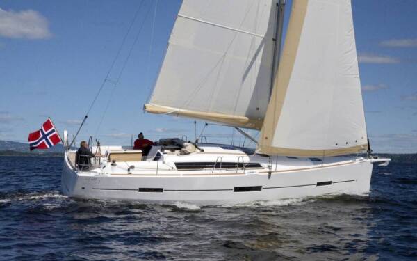 Dufour 412 GL AMELANT I
