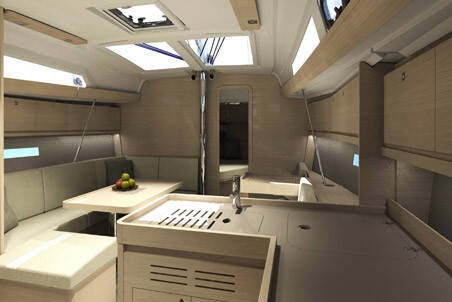 Dufour 412 GL OXYMORE_DB