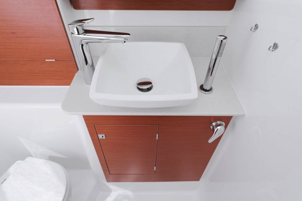 Dufour 460 GL SunnyLife