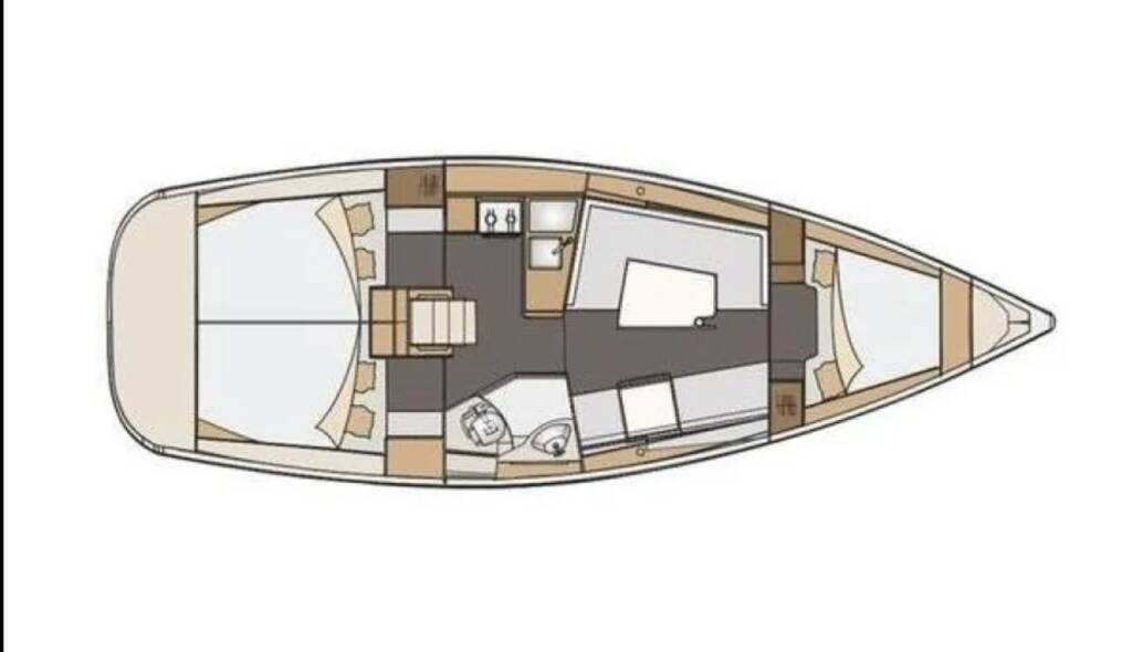 Elan Impression 35 Aurora