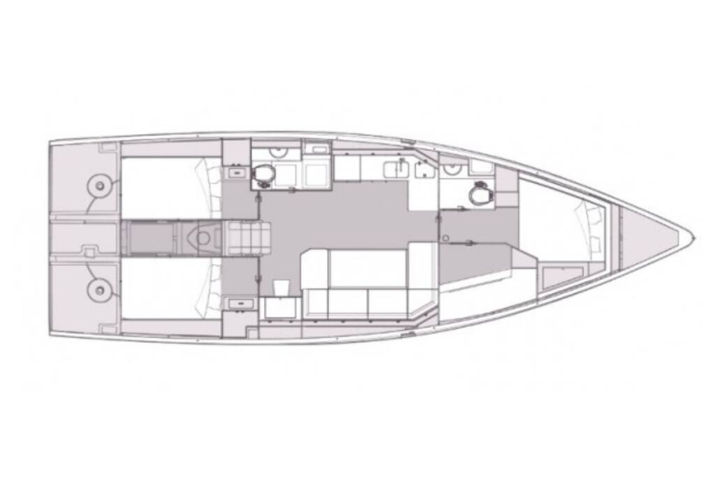 Elan Impression 45 Seppia