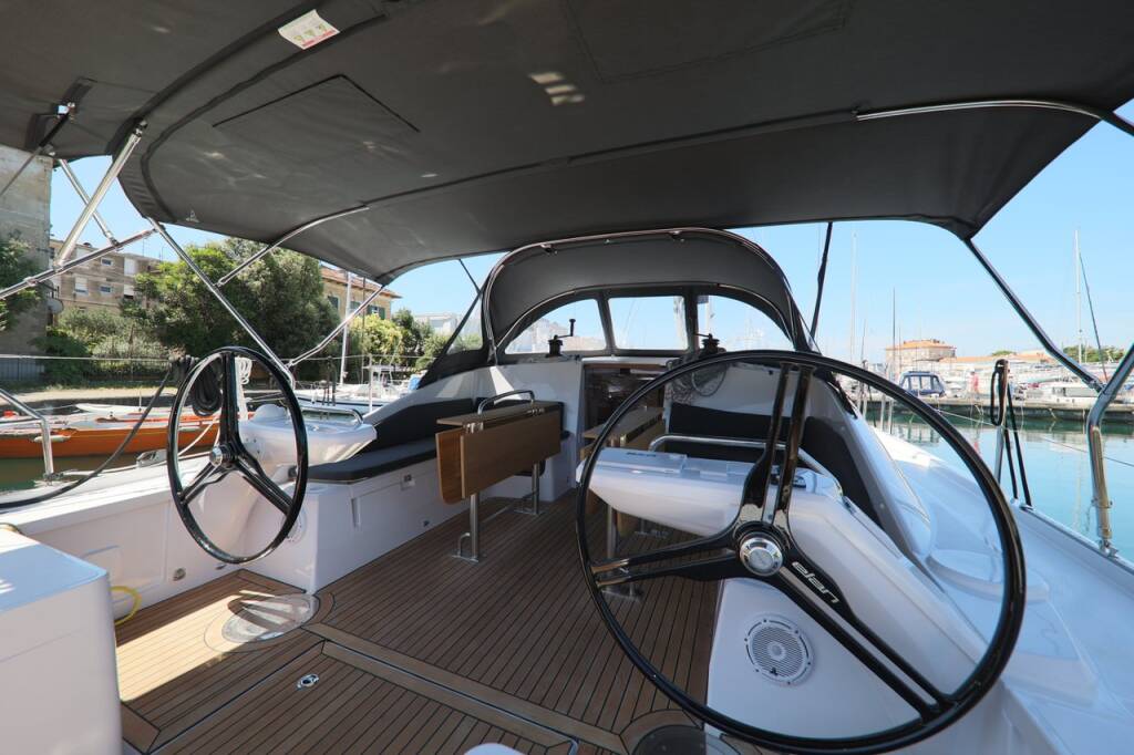 Elan Impression 45 Supreme