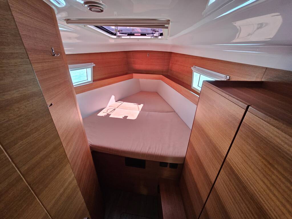 Elan Impression 45.1 HMS Magnolia