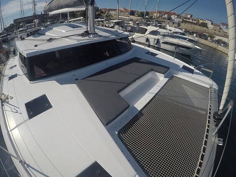 Fountaine Pajot Astrea 42 Imagine