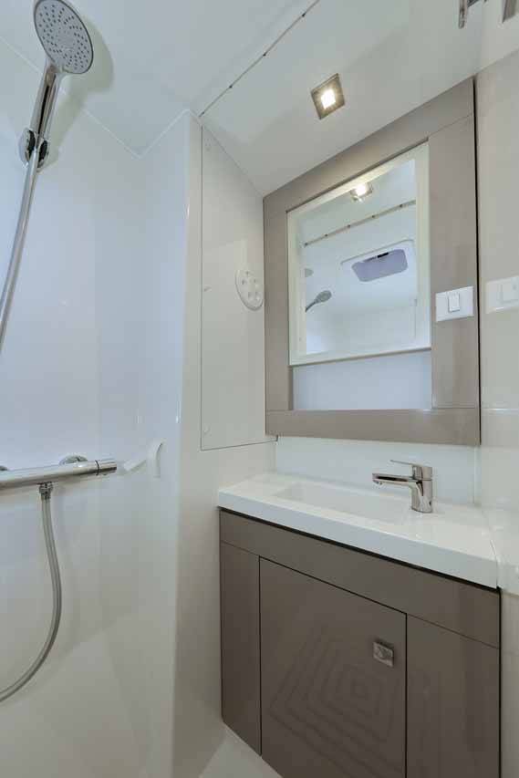 Fountaine Pajot Tanna 47 Maya I
