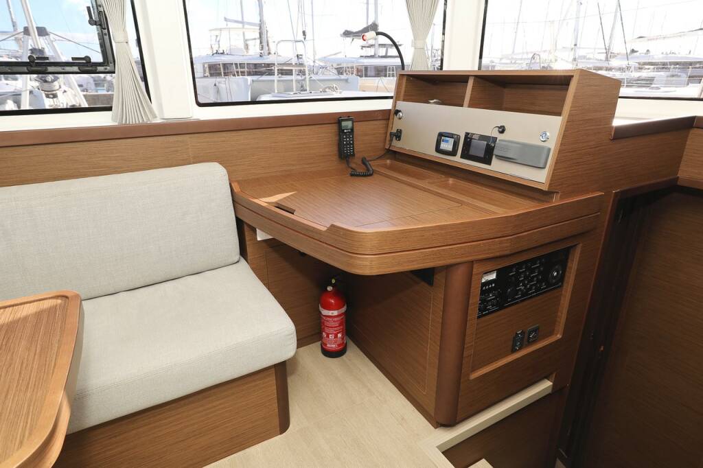 Lagoon 42 Rea