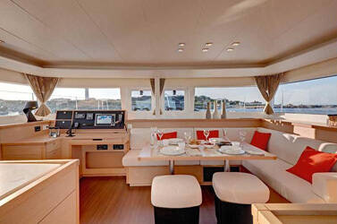 Lagoon 450 S FULMAR